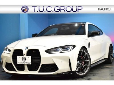 BMW M4 COUPE - 1
