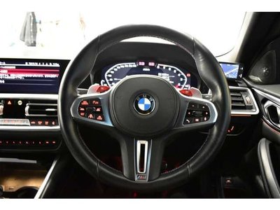 صورة مصغرة 17 لـ 2021 BMW M4 COUPE