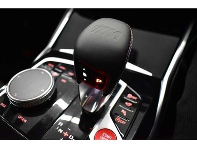 صورة مصغرة 24 لـ 2021 BMW M4 COUPE