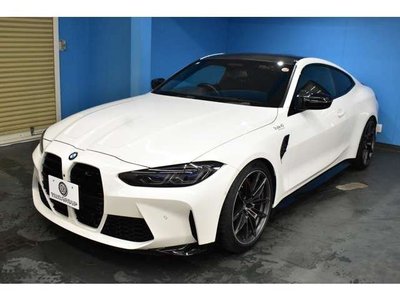 صورة مصغرة 62 لـ 2021 BMW M4 COUPE