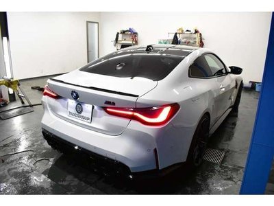 صورة مصغرة 55 لـ 2021 BMW M4 COUPE