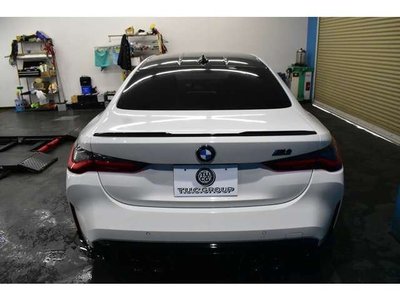 صورة مصغرة 53 لـ 2021 BMW M4 COUPE