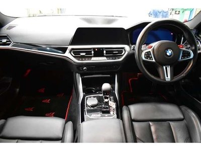 BMW M4 COUPE - 2