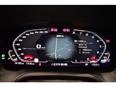 صورة مصغرة 21 لـ 2021 BMW M4 COUPE