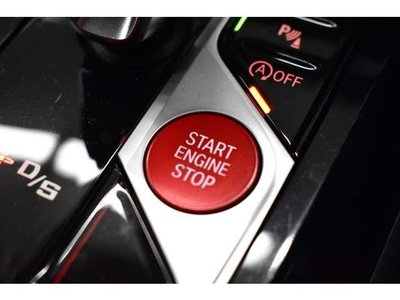 صورة مصغرة 26 لـ 2021 BMW M4 COUPE