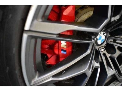 صورة مصغرة 11 لـ 2021 BMW M4 COUPE