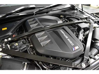 BMW M4 COUPE - 3