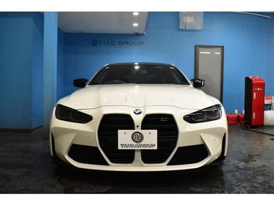 صورة مصغرة 61 لـ 2021 BMW M4 COUPE