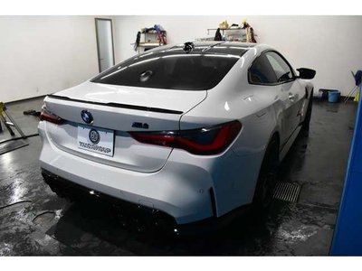 صورة مصغرة 52 لـ 2021 BMW M4 COUPE