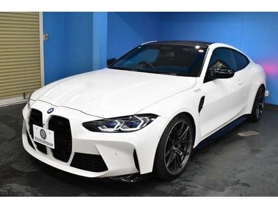 صورة مصغرة 65 لـ 2021 BMW M4 COUPE