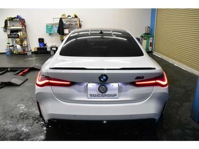 صورة مصغرة 56 لـ 2021 BMW M4 COUPE