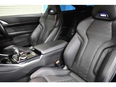 صورة مصغرة 51 لـ 2021 BMW M4 COUPE