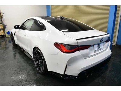 صورة مصغرة 54 لـ 2021 BMW M4 COUPE
