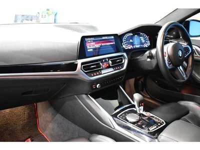 صورة مصغرة 50 لـ 2021 BMW M4 COUPE