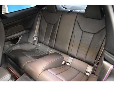 صورة مصغرة 49 لـ 2021 BMW M4 COUPE