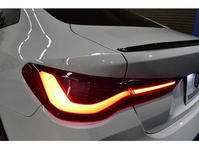 صورة مصغرة 58 لـ 2021 BMW M4 COUPE