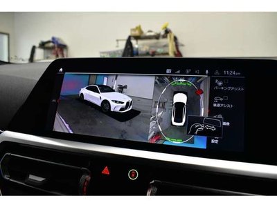 صورة مصغرة 42 لـ 2021 BMW M4 COUPE