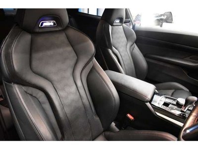 صورة مصغرة 46 لـ 2021 BMW M4 COUPE