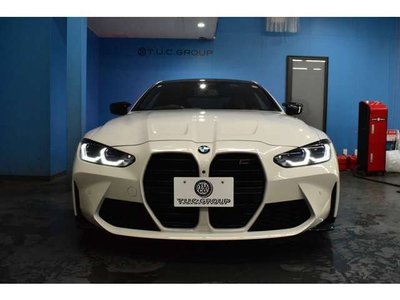 صورة مصغرة 64 لـ 2021 BMW M4 COUPE