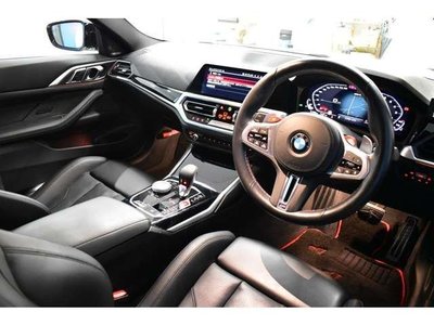 صورة مصغرة 45 لـ 2021 BMW M4 COUPE