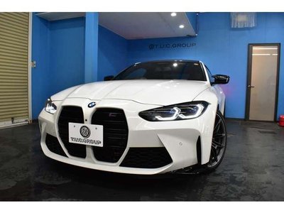 صورة مصغرة 66 لـ 2021 BMW M4 COUPE