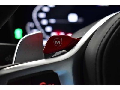 صورة مصغرة 20 لـ 2021 BMW M4 COUPE