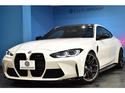 صورة مصغرة 67 لـ 2021 BMW M4 COUPE
