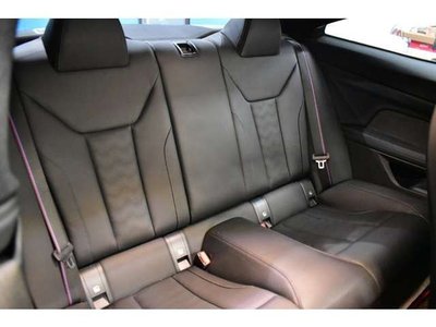 صورة مصغرة 47 لـ 2021 BMW M4 COUPE