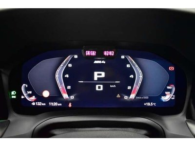 صورة مصغرة 22 لـ 2021 BMW M4 COUPE