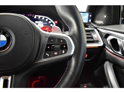 صورة مصغرة 18 لـ 2021 BMW M4 COUPE