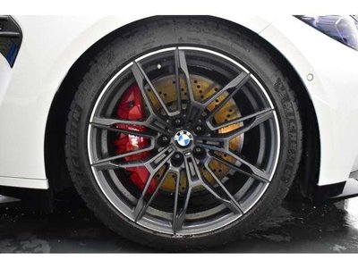 BMW M4 COUPE - 10