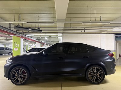 BMW X6 - 3