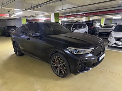 BMW X6 - 4