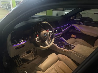 BMW X6 - 7
