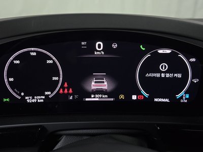 2025 Porsche CAYENNE 缩略图 11