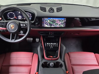 2025 Porsche CAYENNE 照片 5