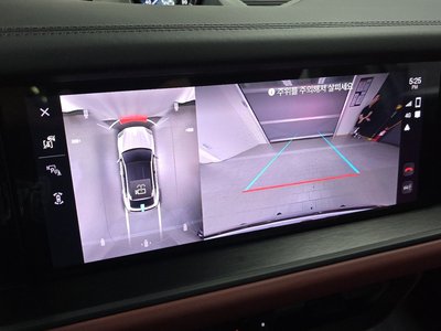 2025 Porsche CAYENNE 缩略图 20