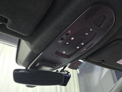 2025 Porsche CAYENNE 缩略图 29