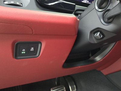 2025 Porsche CAYENNE 缩略图 27
