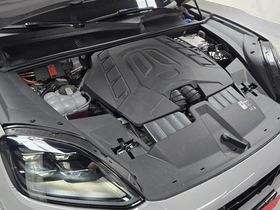 2025 Porsche CAYENNE 照片 7