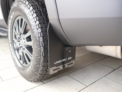 TOYOTA LAND CRUISER 250 - 9