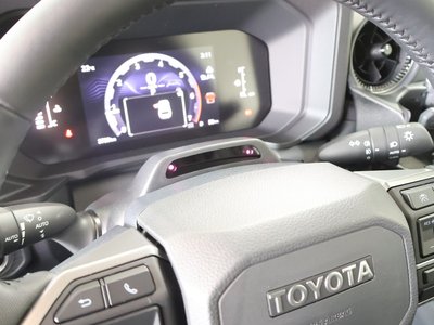 TOYOTA LAND CRUISER 250 - 6
