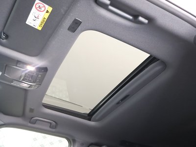 TOYOTA LAND CRUISER 250 - 4