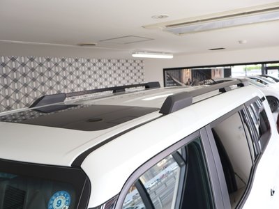 TOYOTA LAND CRUISER 250 - 5