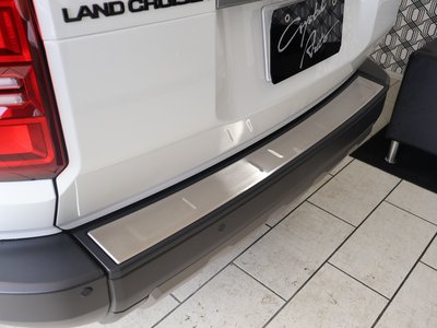 TOYOTA LAND CRUISER 250 - 10