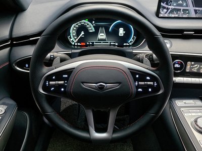 صورة مصغرة 13 لـ 2022 Genesis GV70