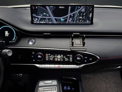 صورة مصغرة 15 لـ 2022 Genesis GV70