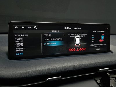 صورة مصغرة 17 لـ 2022 Genesis GV70