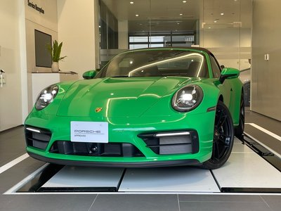 صورة 2 لـ 2023 Porsche 911