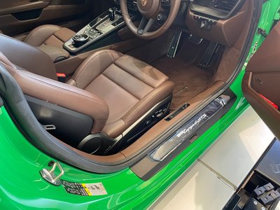 صورة مصغرة 17 لـ 2023 Porsche 911